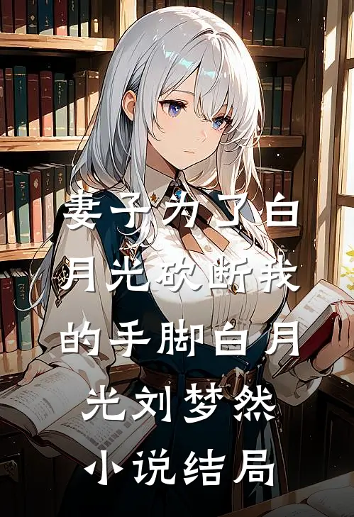妻子为了白月光砍断我的手脚白月光刘梦然小说结局