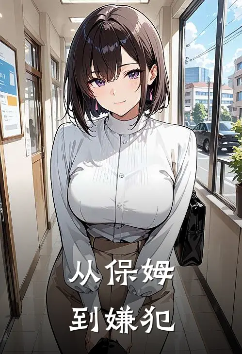从保姆到嫌犯