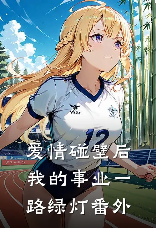 爱情碰壁后，我的事业一路绿灯 番外