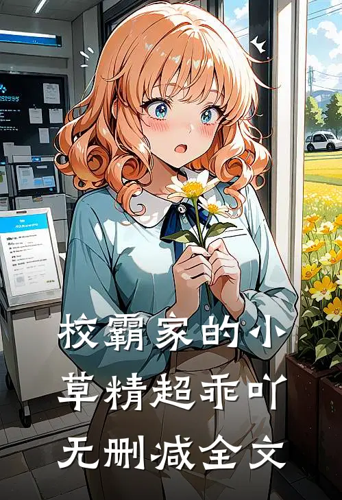 校霸家的小草精超乖吖无删减全文