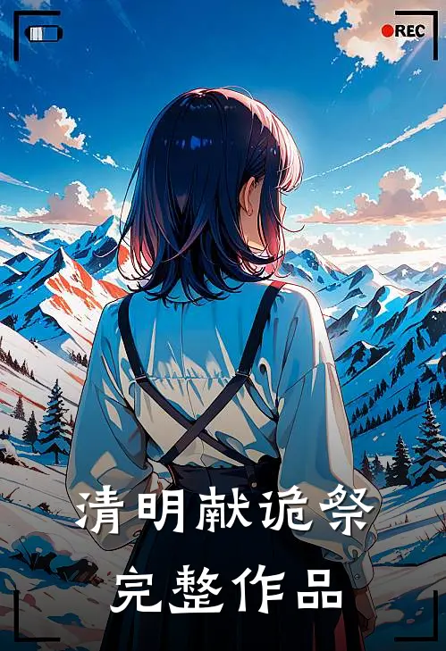清明献诡祭完整作品