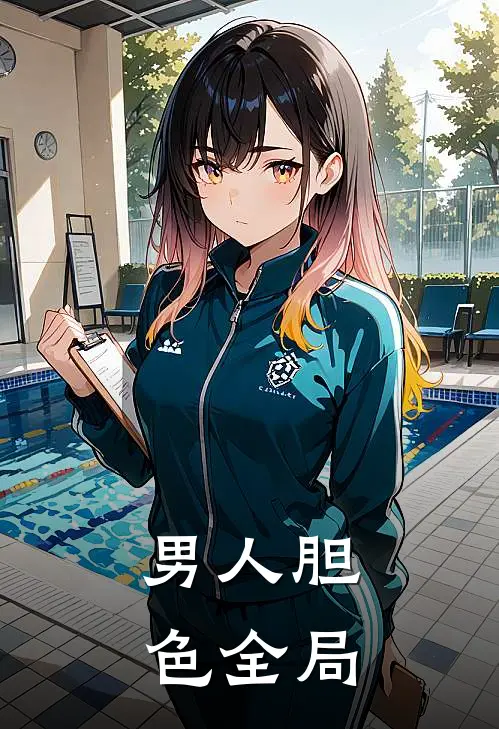 男人胆色全局