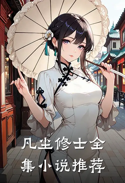 凡尘修士全集小说推荐