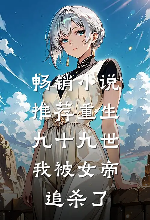 畅销小说推荐重生九十九世，我被女帝追杀了