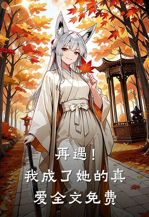 再遇！我成了她的真爱全文免费