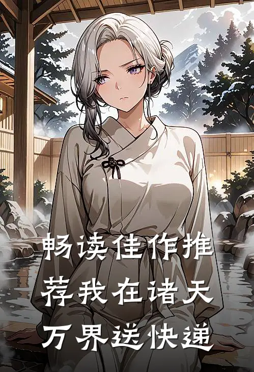 畅读佳作推荐我在诸天万界送快递