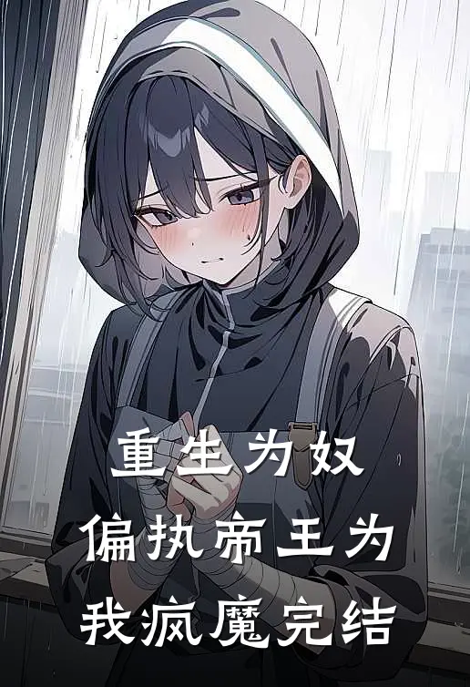 重生为奴，偏执帝王为我疯魔完结