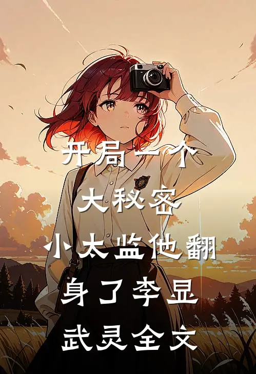 开局一个大秘密，小太监他翻身了李显武灵全文