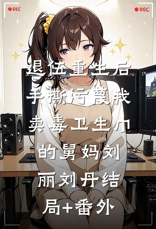 退伍重生后，手撕污蔑我卖毒卫生巾的舅妈刘丽刘丹结局+番外