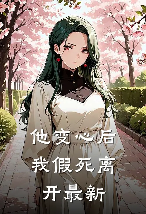 他变心后，我假死离开最新