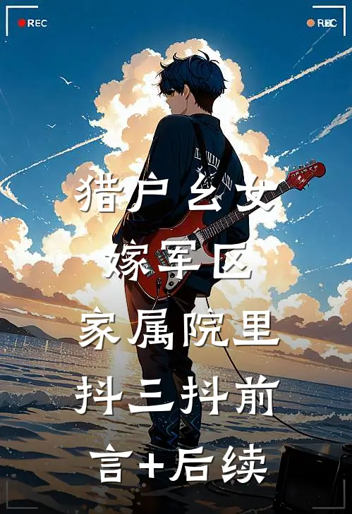猎户幺女嫁军区，家属院里抖三抖前言+后续