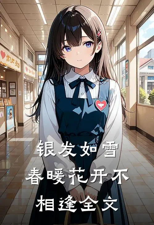 银发如雪，春暖花开不相逢全文