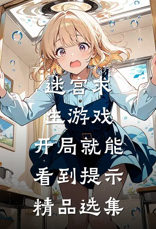 迷宫求生游戏：开局就能看到提示精品选集