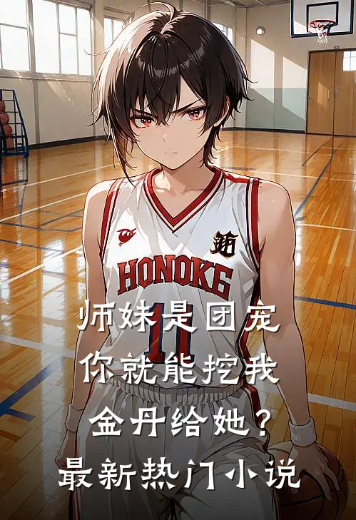 师妹是团宠，你就能挖我金丹给她？最新热门小说