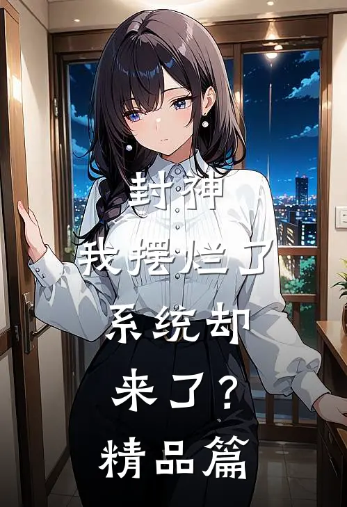 封神：我摆烂了，系统却来了？精品篇