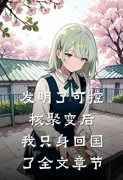 发明了可控核聚变后，我只身回国了全文章节