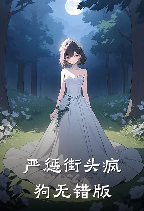 严惩街头疯狗无错版