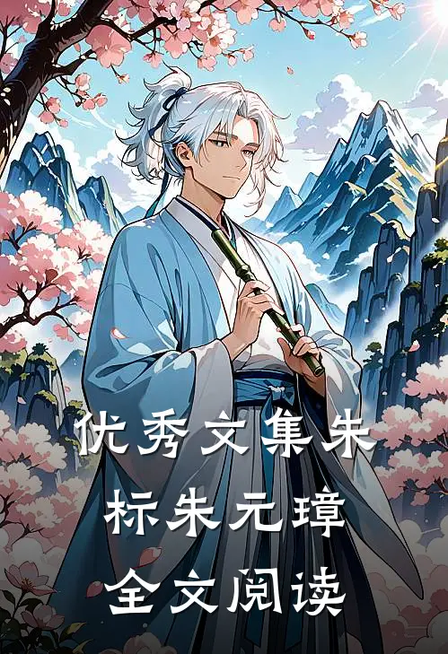 优秀文集朱标朱元璋全文阅读