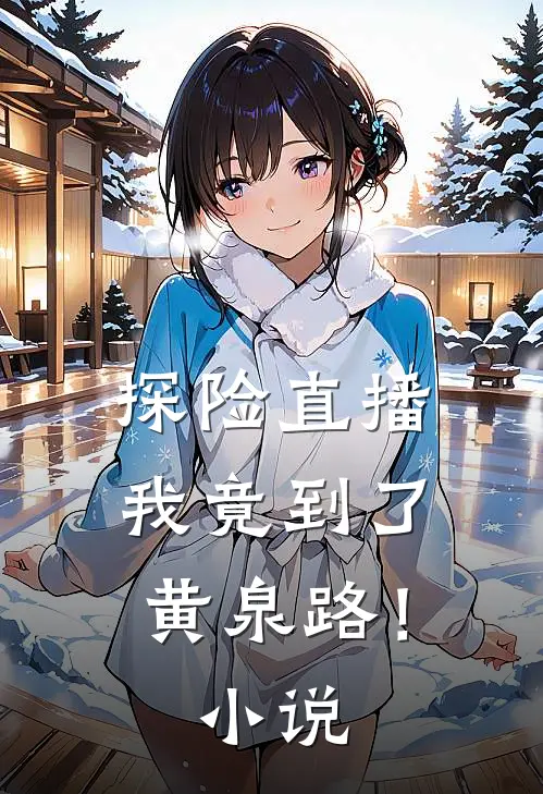 探险直播，我竟到了黄泉路！小说