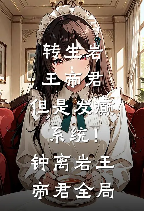 转生岩王帝君，但是发癫系统！钟离岩王帝君全局