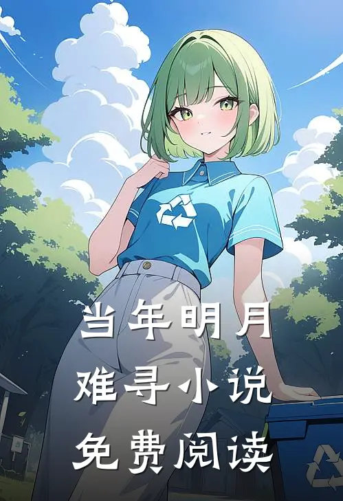 当年明月难寻小说免费阅读