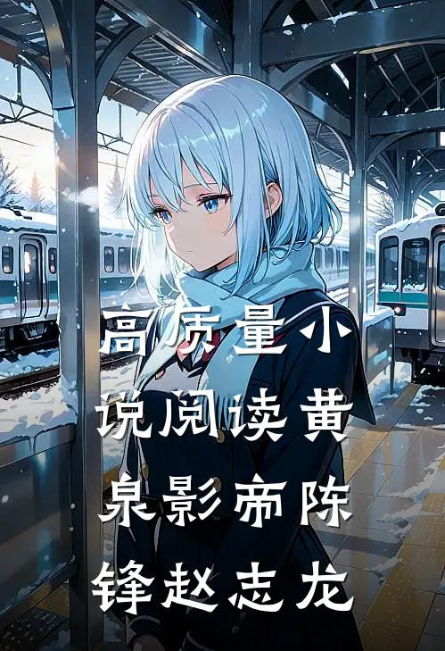 高质量小说阅读黄泉影帝陈锋赵志龙