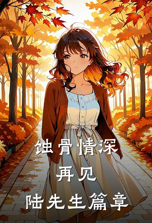 蚀骨情深：再见，陆先生篇章