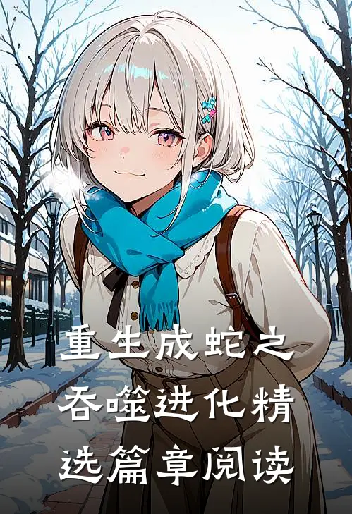 重生成蛇之吞噬进化精选篇章阅读