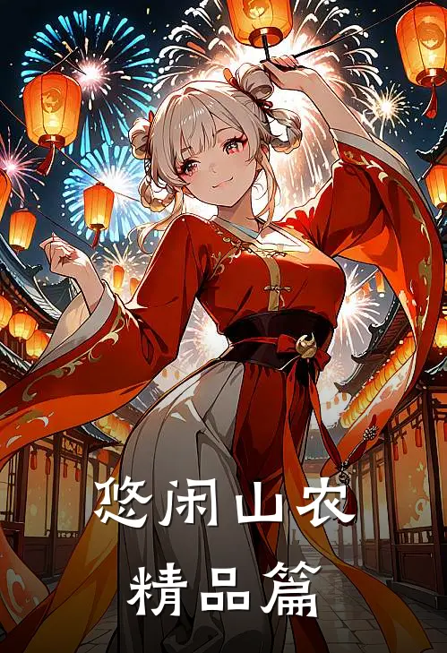悠闲山农精品篇