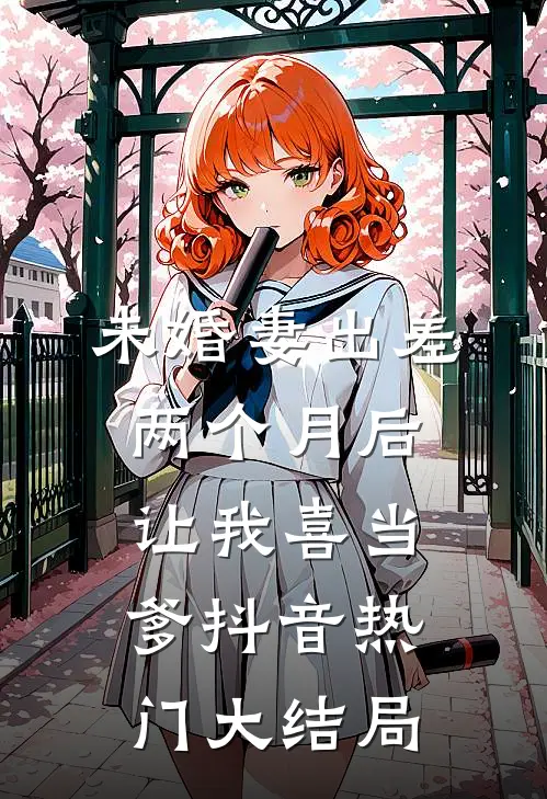 未婚妻出差两个月后，让我喜当爹抖音热门大结局
