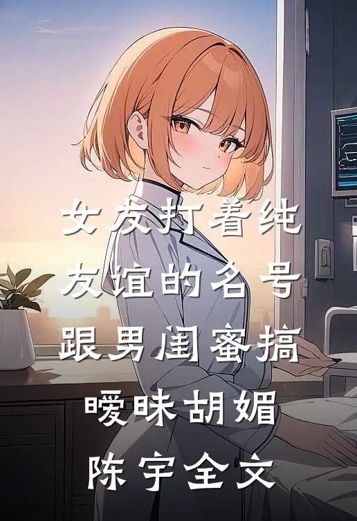 女友打着纯友谊的名号，跟男闺蜜搞暧昧胡媚陈宇全文