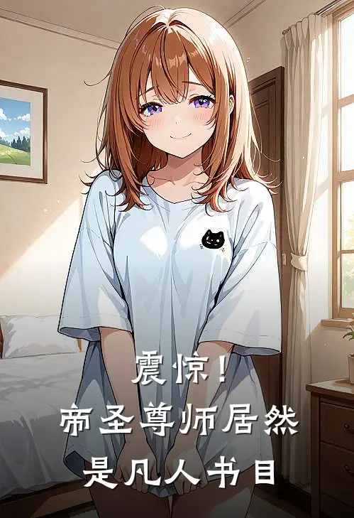 震惊！帝圣尊师居然是凡人书目