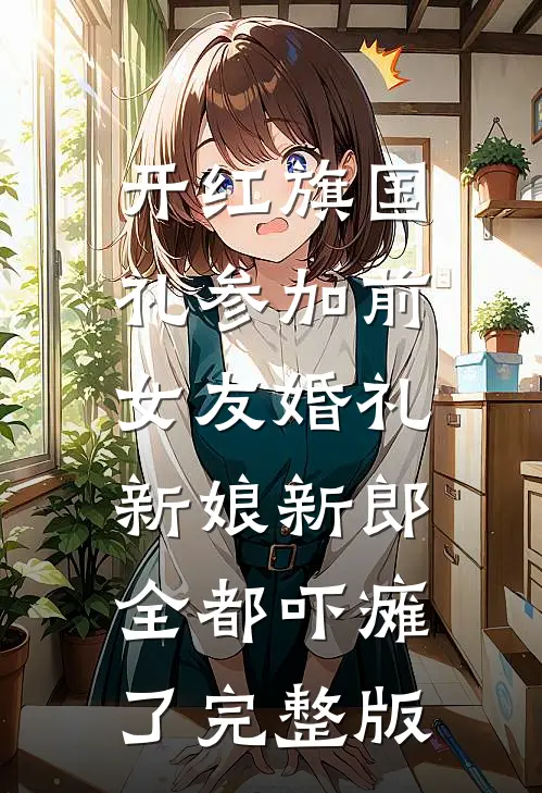 开红旗国礼参加前女友婚礼，新娘新郎全都吓瘫了完整版