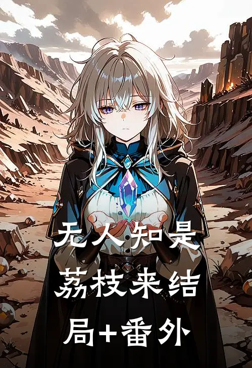 无人知是荔枝来结局+番外
