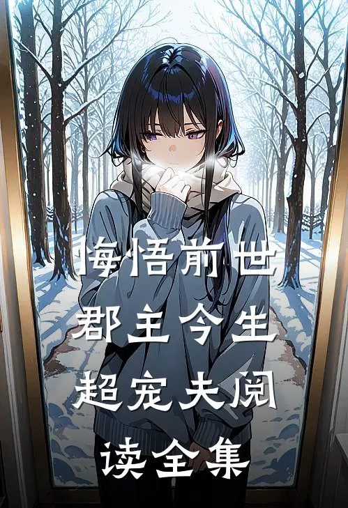 悔悟前世：郡主今生超宠夫阅读全集