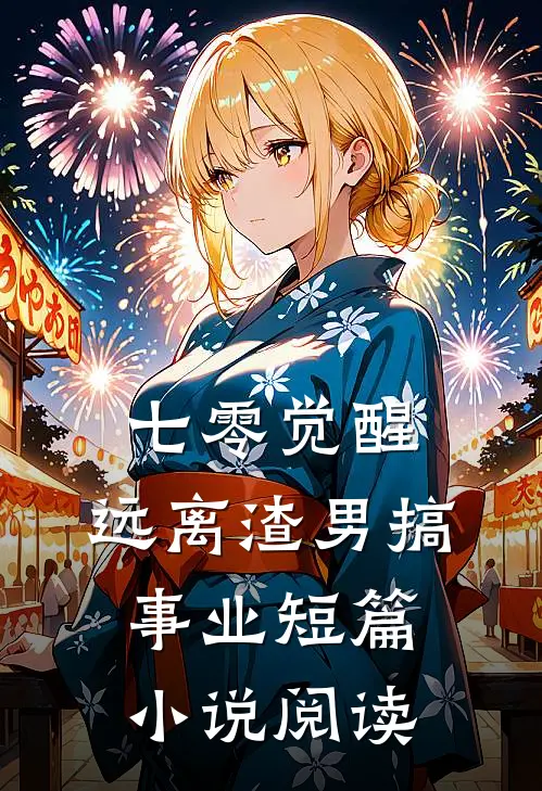 七零觉醒：远离渣男搞事业短篇小说阅读