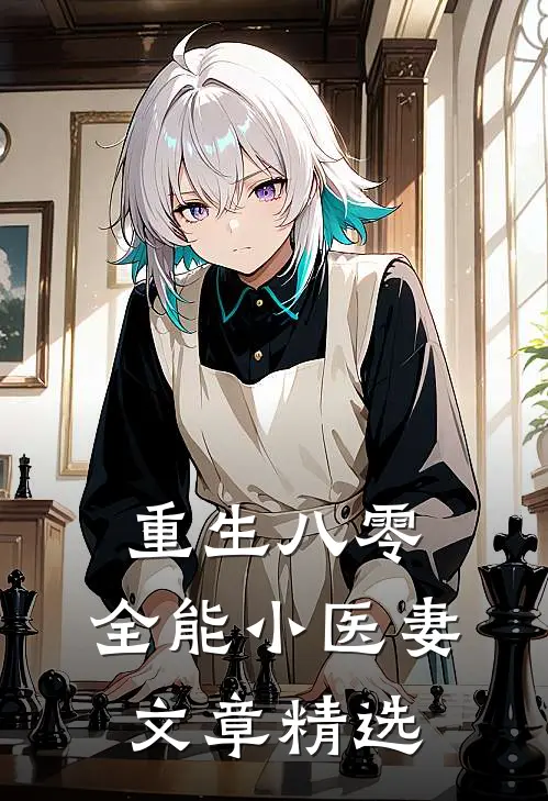 重生八零全能小医妻文章精选阅读