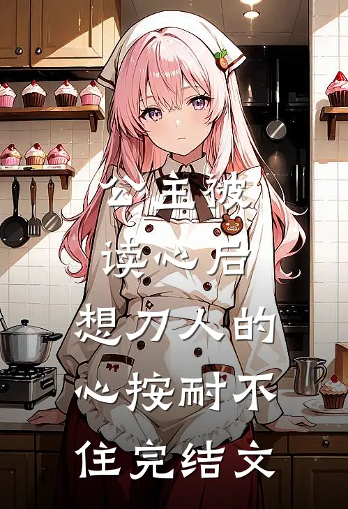 公主被读心后，想刀人的心按耐不住完结文