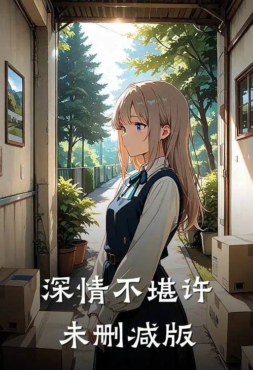 深情不堪许未删减版