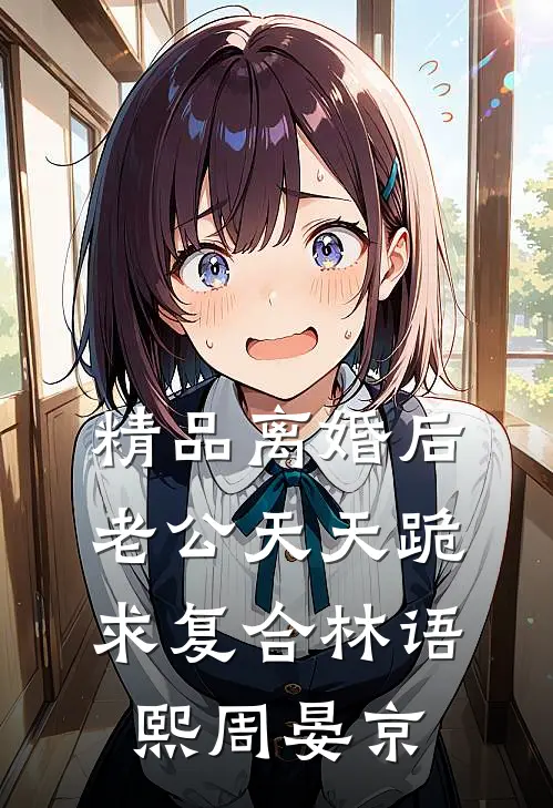精品离婚后,老公天天跪求复合林语熙周晏京