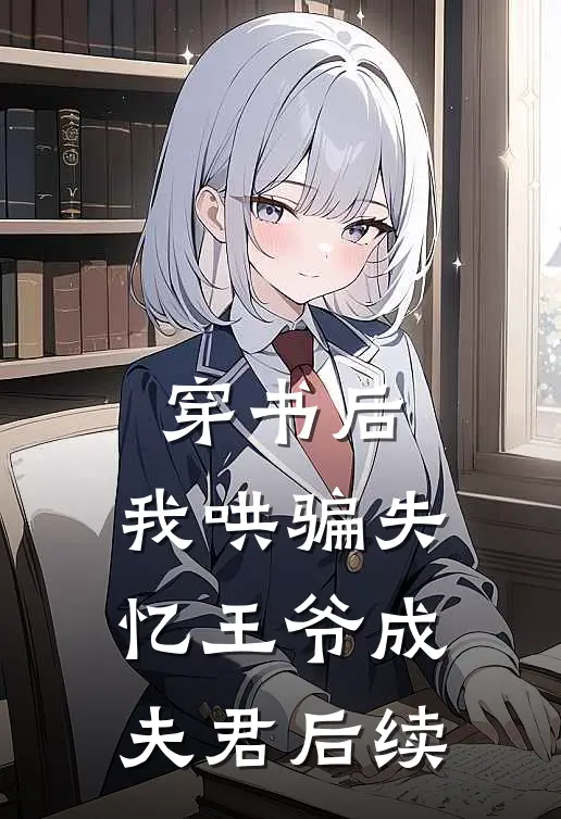 穿书后，我哄骗失忆王爷成夫君后续