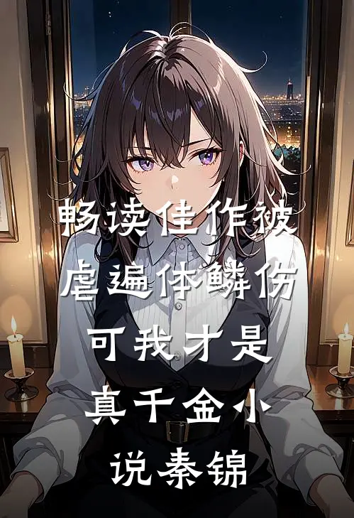 畅读佳作被虐遍体鳞伤,可我才是真千金小说秦锦