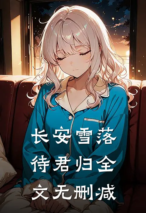 长安雪落待君归全文无删减