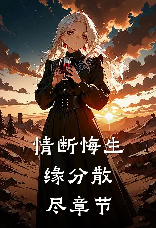 情断悔生，缘分散尽章节