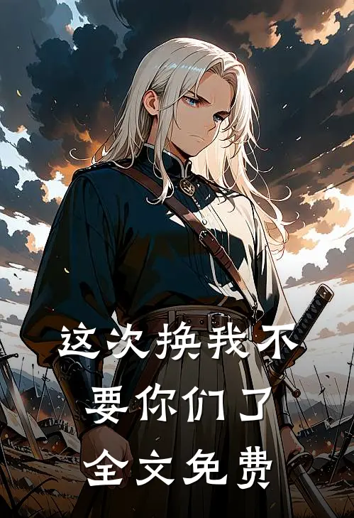 这次换我不要你们了全文免费