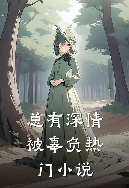 总有深情被辜负热门小说