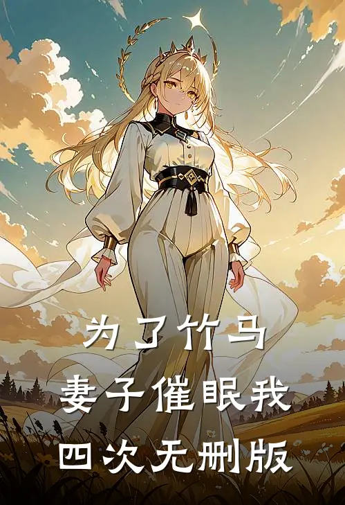 为了竹马，妻子催眠我四次无删版