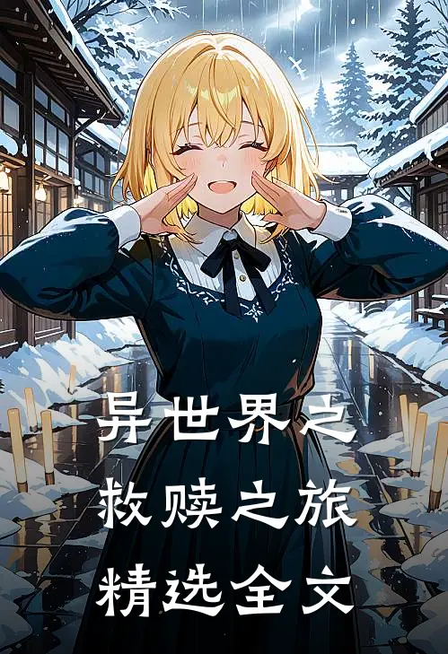 异世界之救赎之旅精选全文