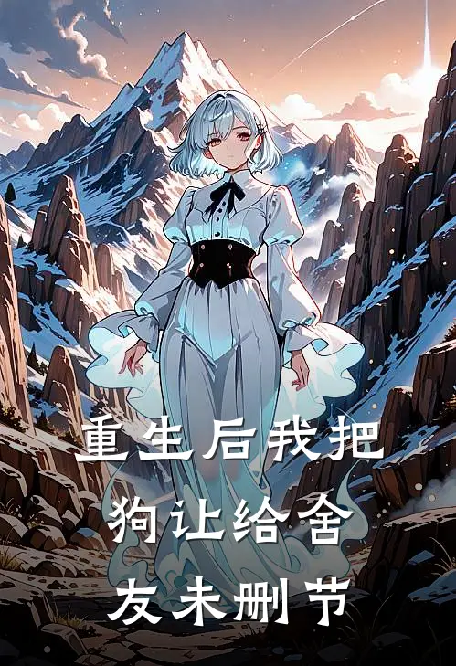 重生后我把狗让给舍友未删节