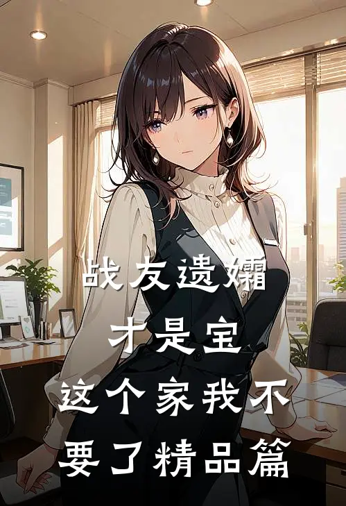 战友遗孀才是宝，这个家我不要了精品篇